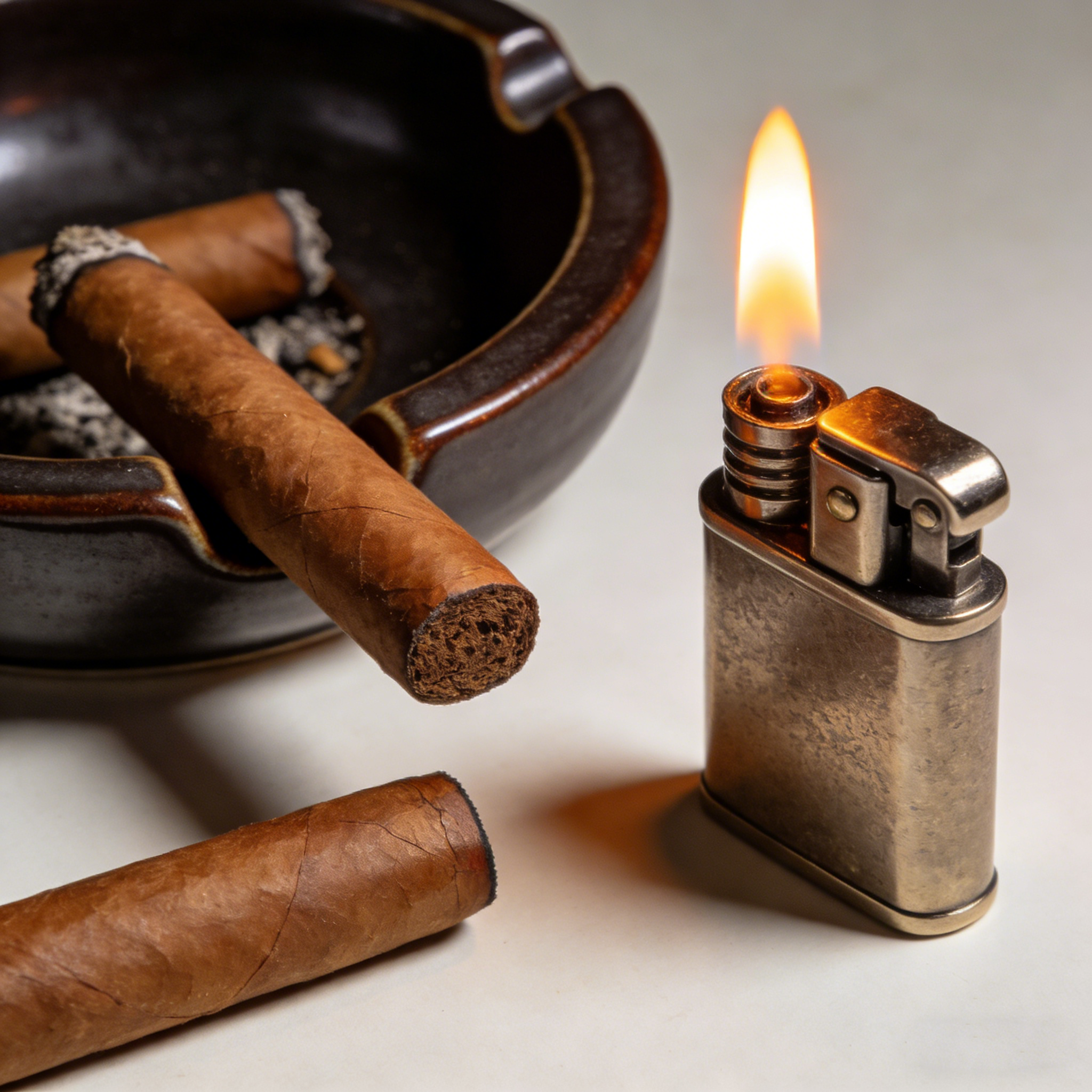 日常口粮雪茄选购与品鉴指南：解锁绅士优雅生活